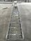 ODM एल्यूमीनियम मिश्र धातु समुद्री बोर्डिंग सीढ़ी आवास सीढ़ी आपूर्तिकर्ता
