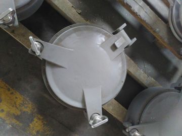 चीन वेल्डिंग प्रकार फिक्स्ड मरीन पोर्थोल विंडोज साइड स्कूटल विथ स्टॉर्म कवर आपूर्तिकर्ता
