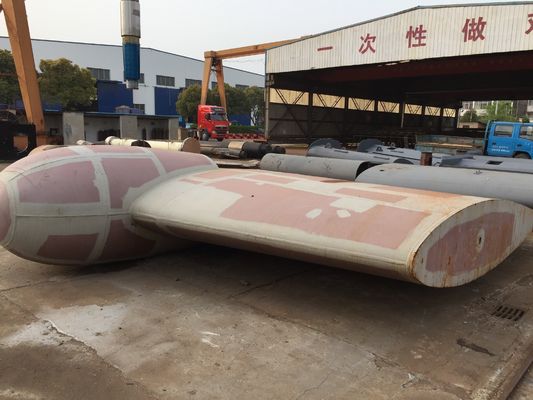चीन स्टेनलेस स्टील डॉकिंग रूडर हॉर्न समुद्री प्रोपेलर दस्ता आपूर्तिकर्ता