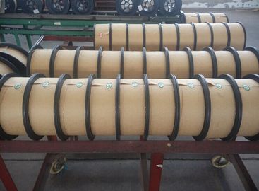 AWS A5.18 ER70S विद्युत वेल्डिंग सामग्री MAG / MIG वेल्डिंग आपूर्तिकर्ता