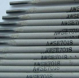 मोलिब्डेनमस्टेल्स AWS E 7018 A1 के लिए कम हाइड्रोजन आयरन पाउडर इलेक्ट्रोड वेल्डिंग सामग्री आपूर्तिकर्ता