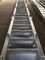 12-58 कदम एल्यूमीनियम मिश्र धातु समुद्री बोर्डिंग सीढ़ी आवास सीढ़ी आपूर्तिकर्ता