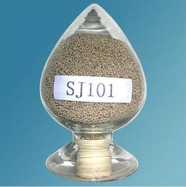 Agglomerate फ्लोराइड मूल प्रकार वेल्डिंग फ्लक्स वेल्डिंग उत्पाद CE BV ISO9001 आपूर्तिकर्ता