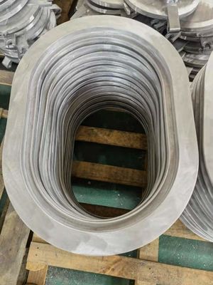600×600 450×800 में अनुकूलित डिजाइन अंडाकार/वर्ग एल्यूमीनियम समुद्री Manhole और समुद्री हैच कवर देने वाला
