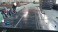 डॉक यूएचएमडब्ल्यू समुद्री नाव इंपिंगमेंट प्लेट 1400 × 1200 मिमी आपूर्तिकर्ता