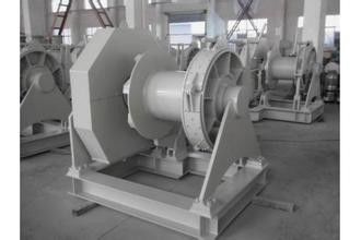 अनुकूलन योग्य नौसेना डेक उपकरण जहाज की लंगर लगाने के लिए हाइड्रोलिक संयोजन विंडलास