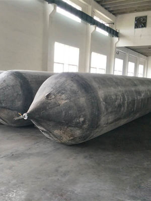 लॉन्चिंग के लिए समुद्री वायवीय रबर डॉक फेंडर